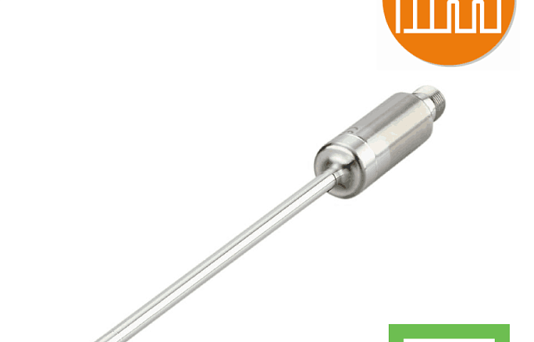 Преобразователь температуры IFM TA2242